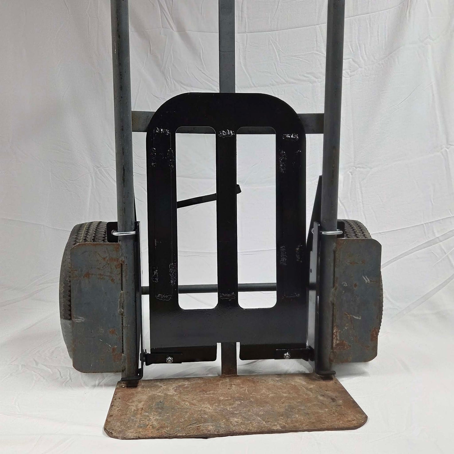 Universal Dolly Nose Plate Extension Kit