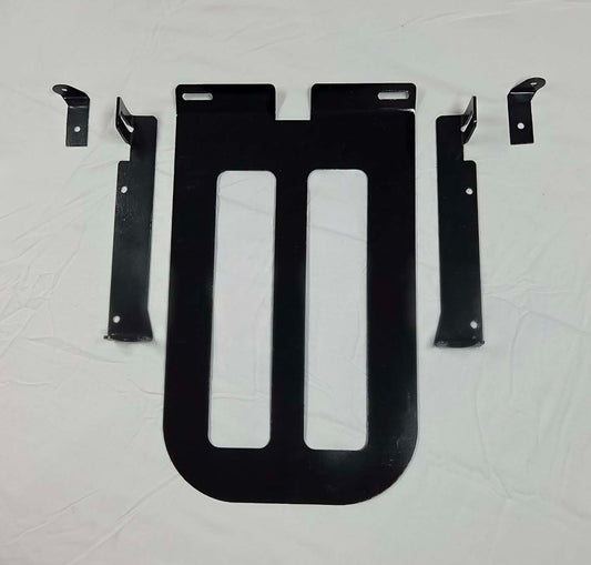 Universal Dolly Nose Plate Extension Kit
