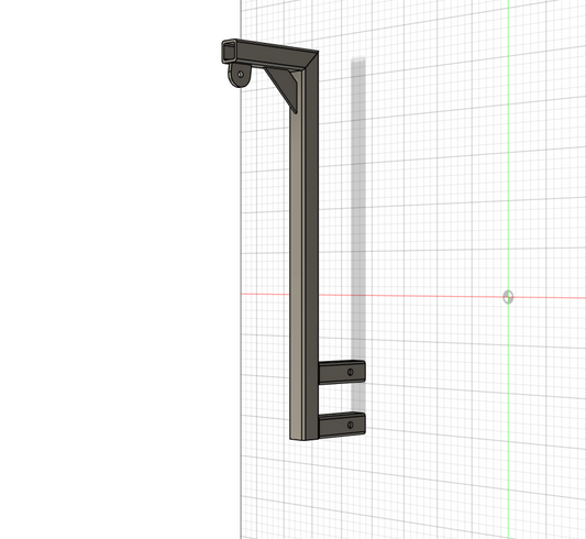 Xsystem Stinger Attachment